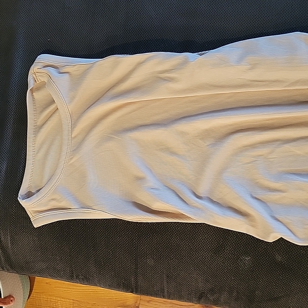 Maternity body con dress
